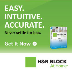 h&r block 2010 tax software download
