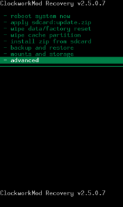 clockworkmod-recovery-advanced
