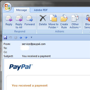 opening-paypal-notification-email-crashes-outlook