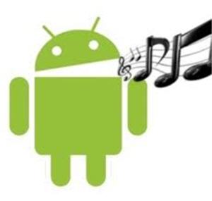 download ringtones and notifications from my droid-x