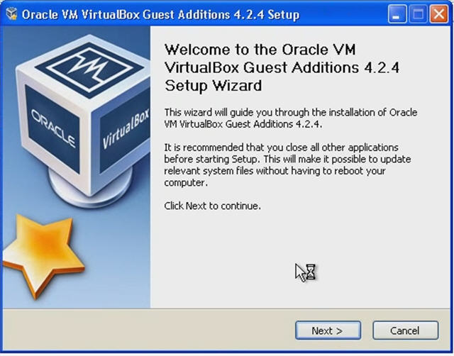 run-virtualbox-guest-additions-software