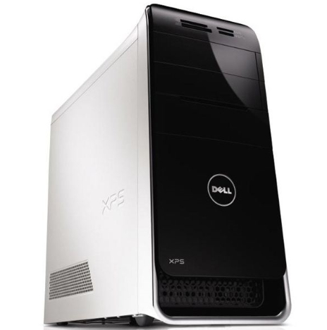 Dell XPS 8700 Review and How To Save 20 Percent Buying A Dell PC