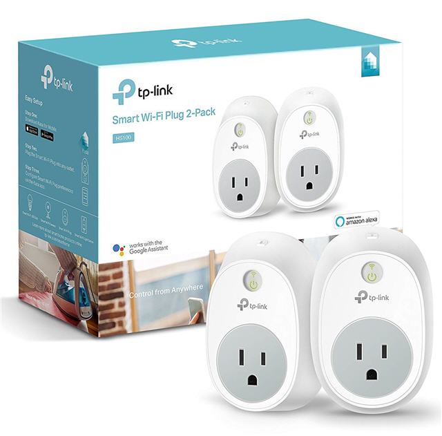 How to Set Up TP Link Smart Plug 