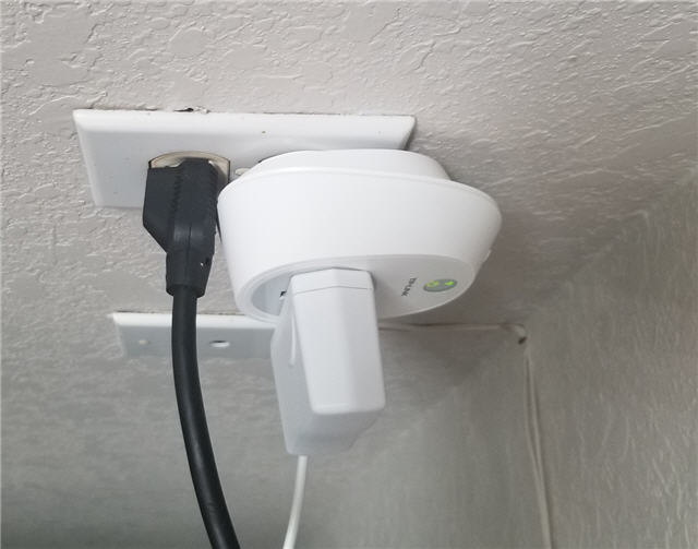 tp-link smart wifi plug review